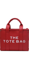 Load image into Gallery viewer, THE TOTE BAG
