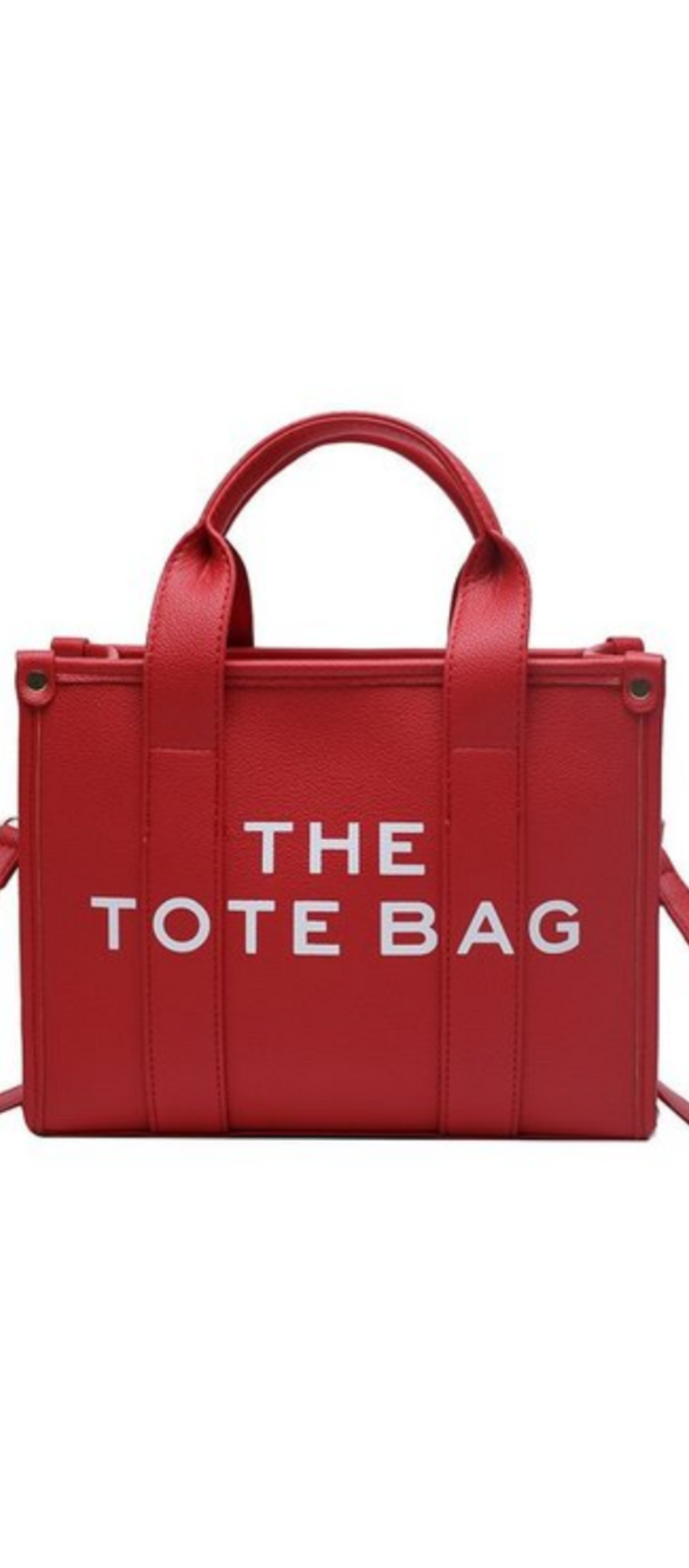 THE TOTE BAG