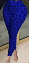 Load image into Gallery viewer, CA$H MONEY LEGGINGS
