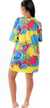 Load image into Gallery viewer, PAISLEY PRINT MINI DRESS
